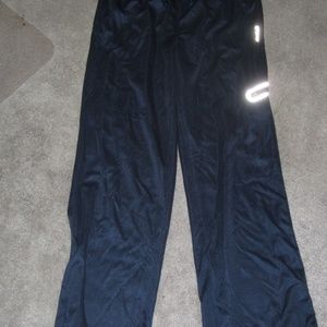 Reebok Nylon Sweatpants
